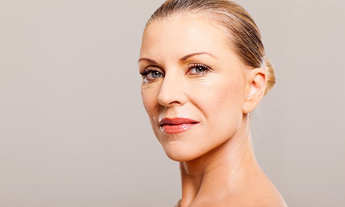 Rejuvenescimento facial