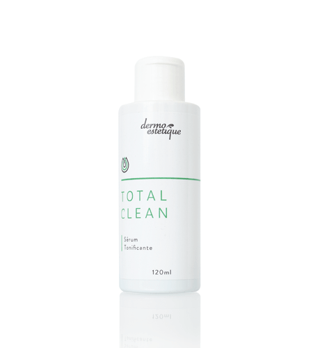 Total Clean Sérum Tonificante